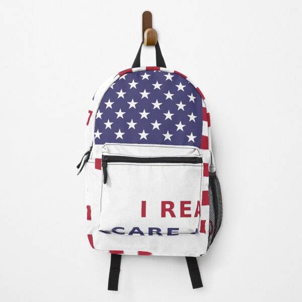 Item preview, This I Really Do Care And I Vote T-Shirt is essential to your wardrobe designed and sold by serenity sahara.