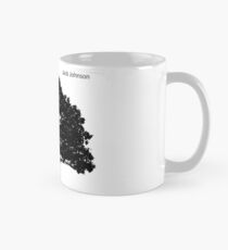 Jack Johnson Mug