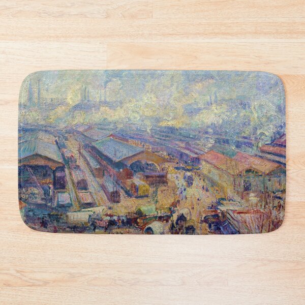 Item preview, Estació de França by Joan Colom Agustí (1911) designed and sold by allhistory.