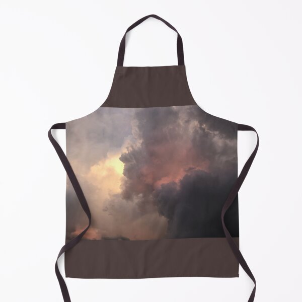 Item preview, thunderstorm clouds designed and sold by speecherri.
