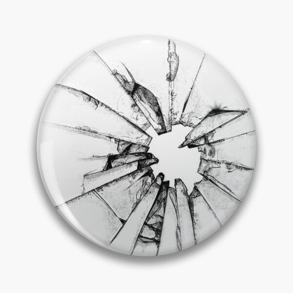 Artikelvorschau, Glassplitter entworfen und verkauft von lerta.
