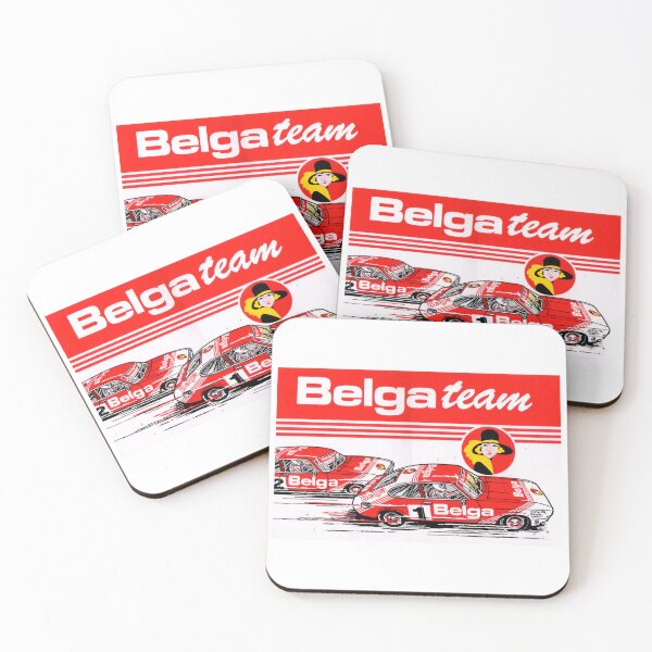 Item preview, belga-team designed and sold by OtherGames.