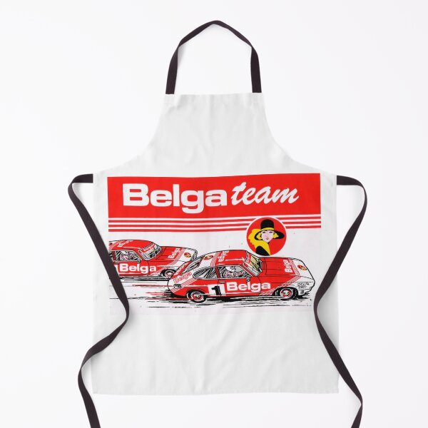 Item preview, belga-team designed and sold by OtherGames.