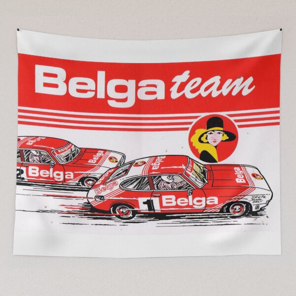 Item preview, belga-team designed and sold by OtherGames.