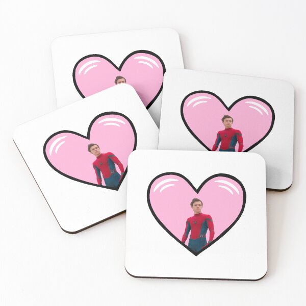 Item preview, Tom spidey love designed and sold by molscott.