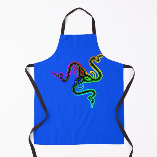 Item preview, LOGO - "RAZER" Classic T-Shirt designed and sold by AzemBulut.
