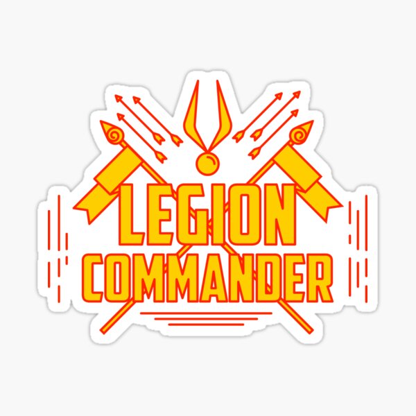 Item preview, Legion Commander Dota 2 Valve designed and sold by DasHemd.