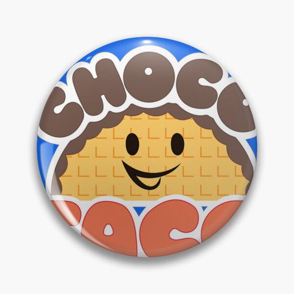 Item preview, chocoTaco Essential T-Shirt designed and sold by CarolineList.