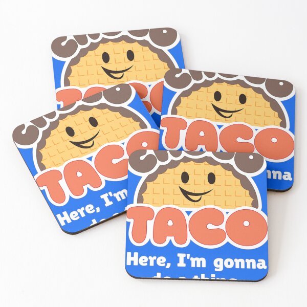 Item preview, chocoTaco Essential T-Shirt designed and sold by CarolineList.