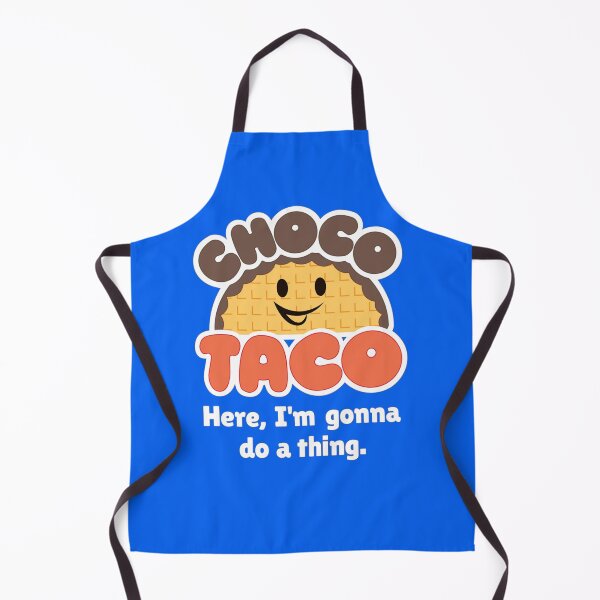 Item preview, chocoTaco Essential T-Shirt designed and sold by CarolineList.