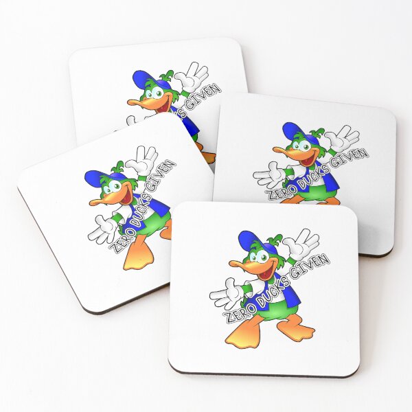 Item preview, Zero ducks given funny shirt for introverts, extroverts designed and sold by Goods-by-Jojo.