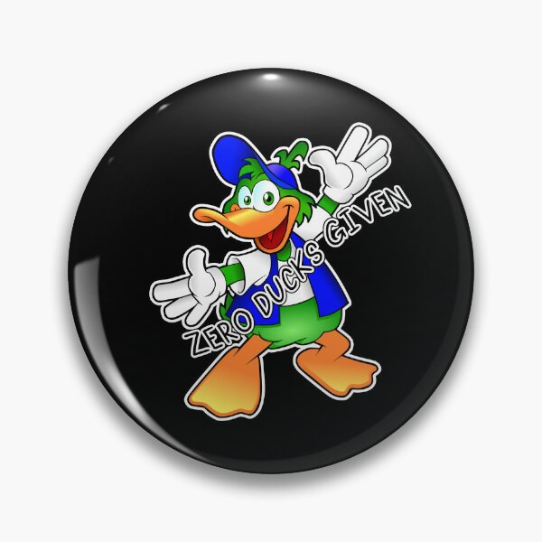 Item preview, Zero ducks given funny shirt for introverts, extroverts designed and sold by Goods-by-Jojo.