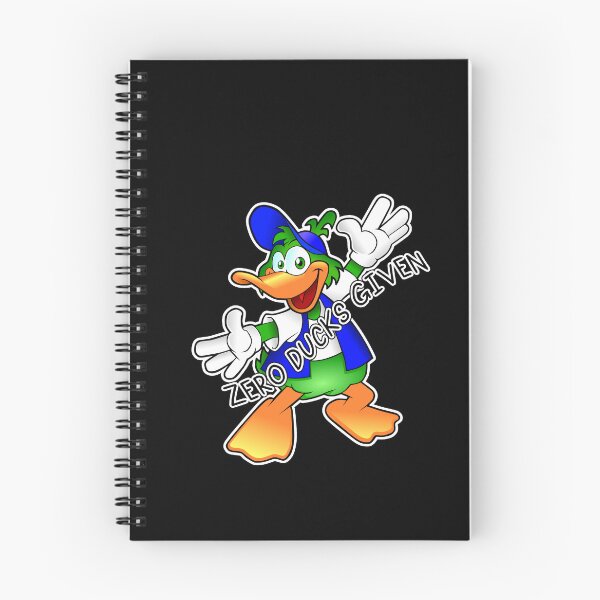 Item preview, Zero ducks given funny shirt for introverts, extroverts designed and sold by Goods-by-Jojo.