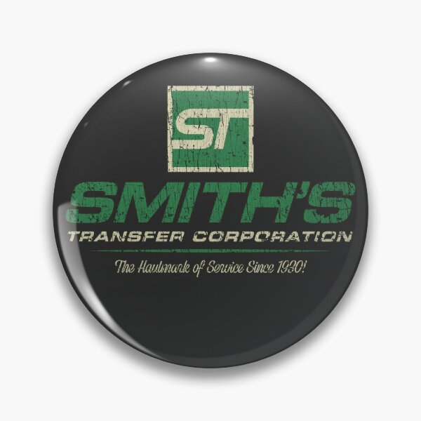 Item preview, Smith's Transfer Corporation 1930 designed and sold by AstroZombie6669.