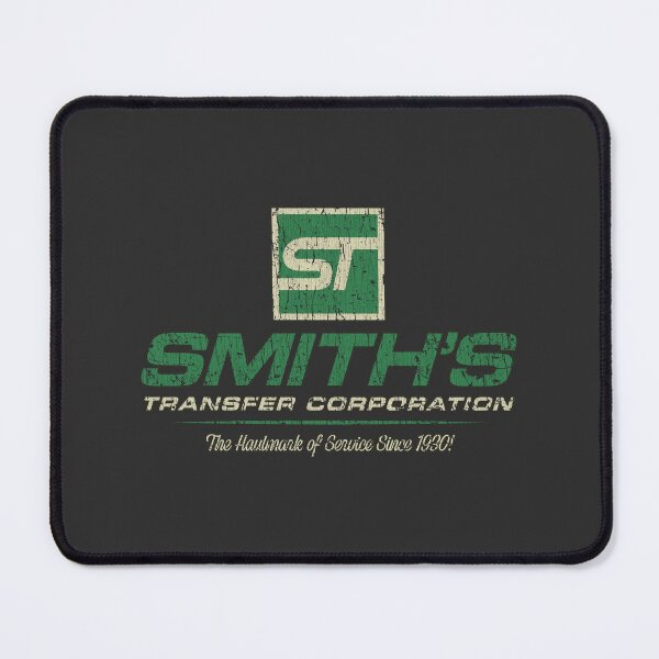 Item preview, Smith's Transfer Corporation 1930 designed and sold by AstroZombie6669.