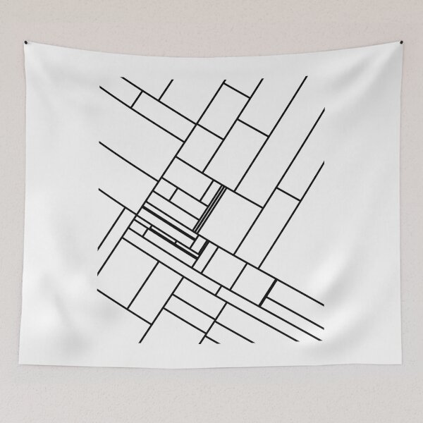 Item preview, Neu City_02 designed and sold by Studio Ardalan Mirhadi.