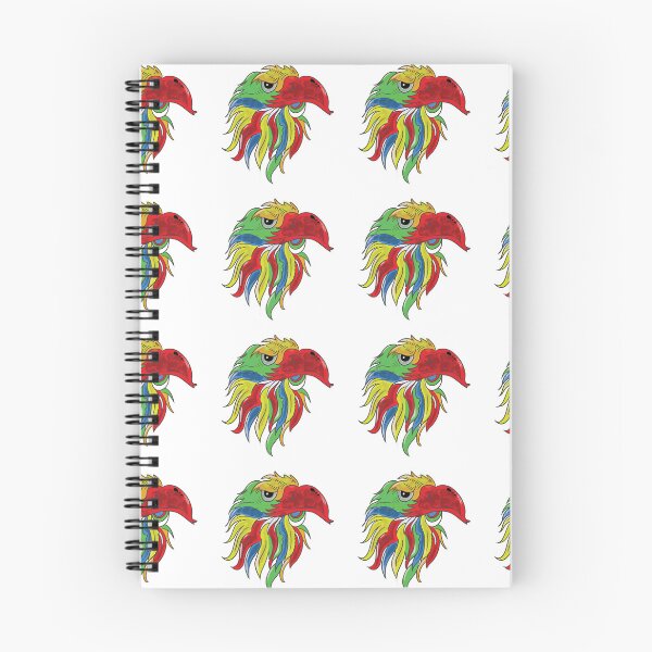 Item preview, Bird, eagle, popular bird , animal ,fly, eagle eye, colorful eagle designed and sold by SAMMERSYLVESTER.