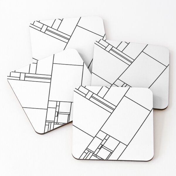 Item preview, Neu City_03 designed and sold by Studio Ardalan Mirhadi.