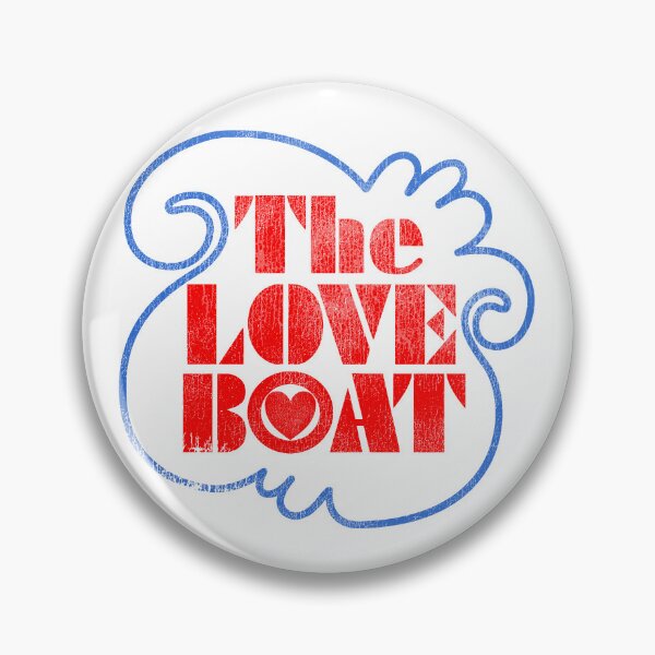 Item preview, The Love Boat designed and sold by acquiesce13.