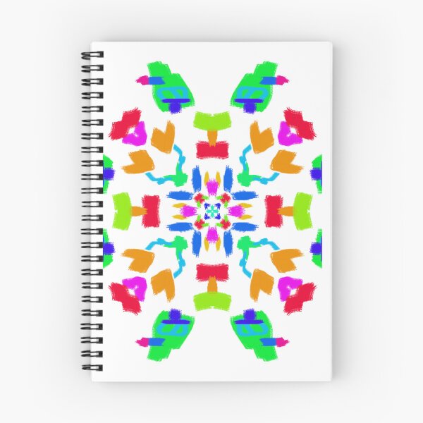 Item preview, Caleidoscopio Mandala #26 designed and sold by Mmark94.