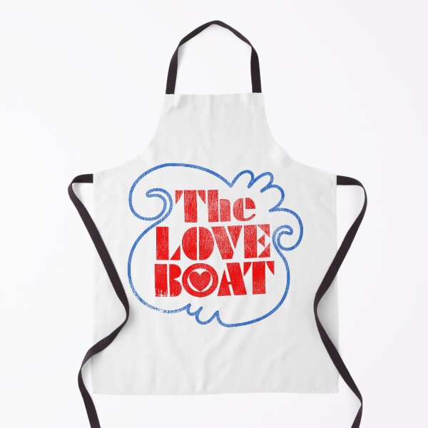 Item preview, The Love Boat designed and sold by acquiesce13.