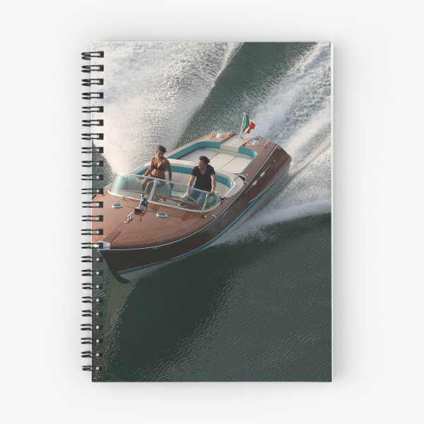 Item preview, Riva Aquarama Special on Lago di Garda designed and sold by sanzan.