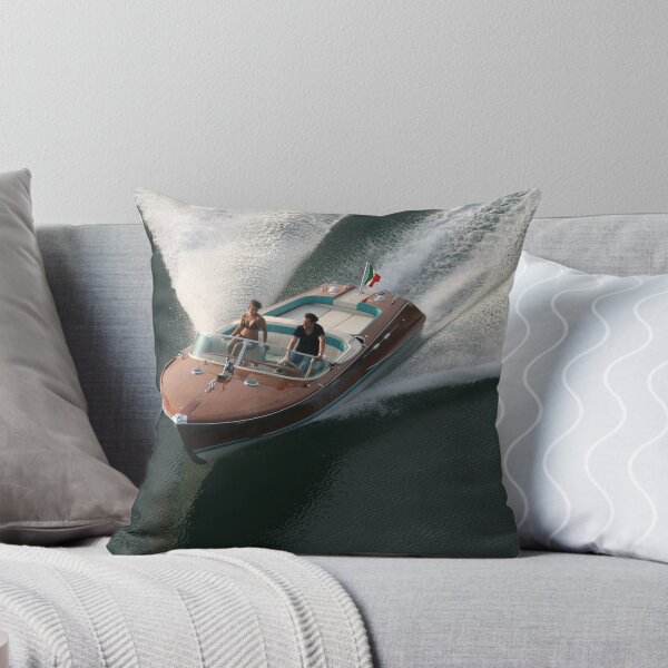Item preview, Riva Aquarama Special on Lago di Garda designed and sold by sanzan.