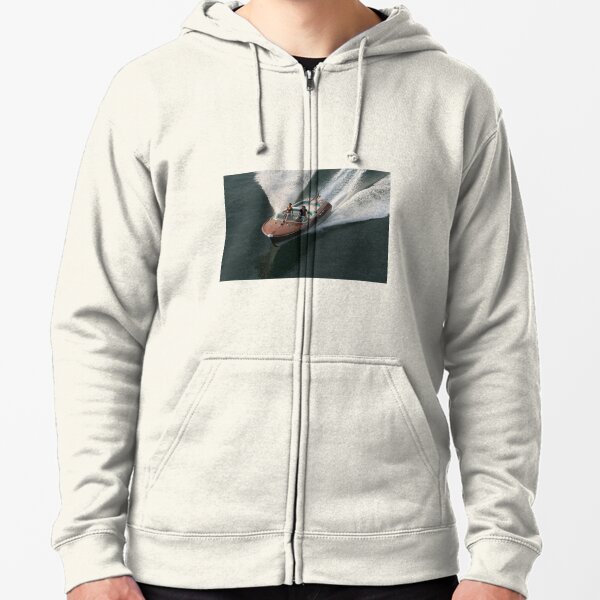 Dexter - Moonlight Fishing Adult Pull-Over Hoodie by Brand A - Pixels