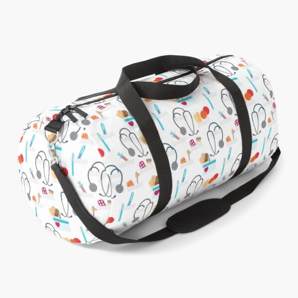 Artikelvorschau, Dr Taschen entworfen und verkauft von SamAnnDesigns.