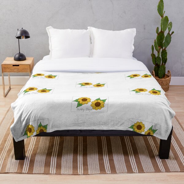 Item preview, Sunflower design designed and sold by Hatchimarii.
