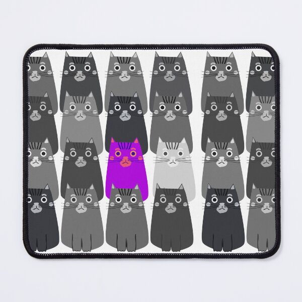 Item preview, Always be Yourself designed and sold by SparkyMae.
