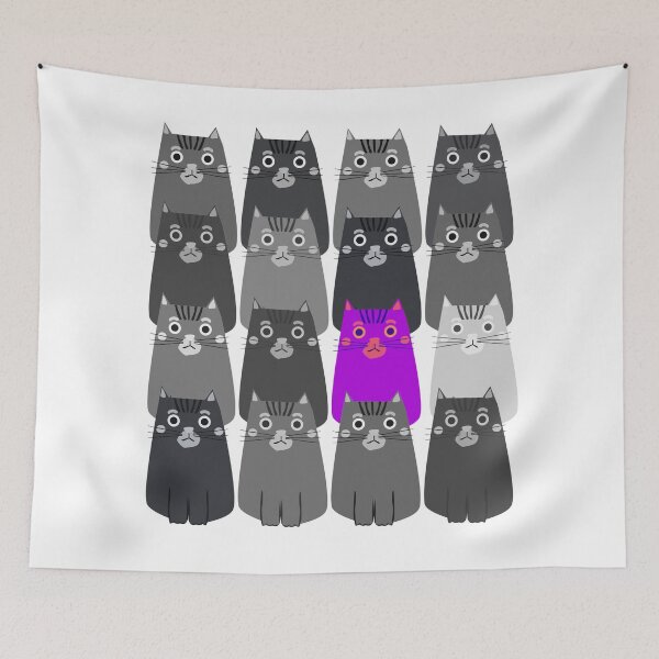 Item preview, Always be Yourself designed and sold by SparkyMae.