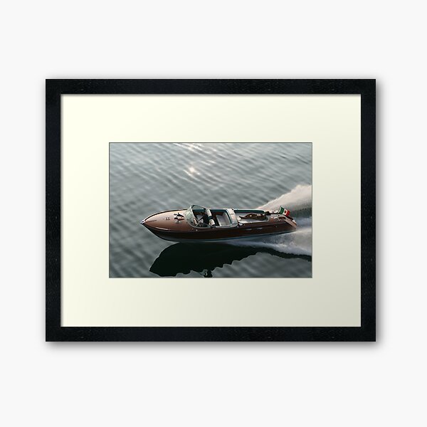 Wall Mural boater's art - white boat rope 