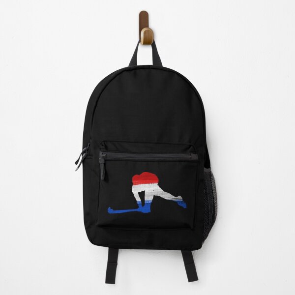 Item preview, Field hockey Netherlands designed and sold by FreakOutShirts.