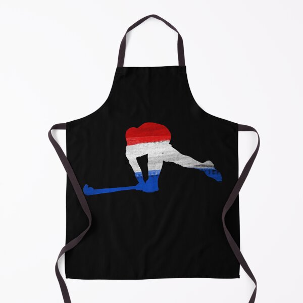 Item preview, Field hockey Netherlands designed and sold by FreakOutShirts.
