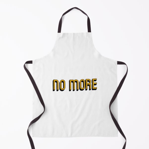 Item preview, no more tick tick boom lyrics designed and sold by molscott.