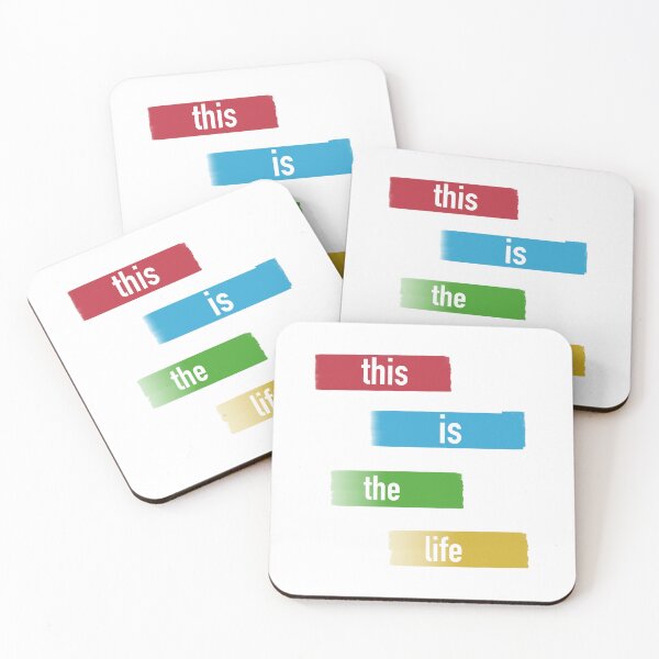 Item preview, this is the life tick tick boom designed and sold by molscott.