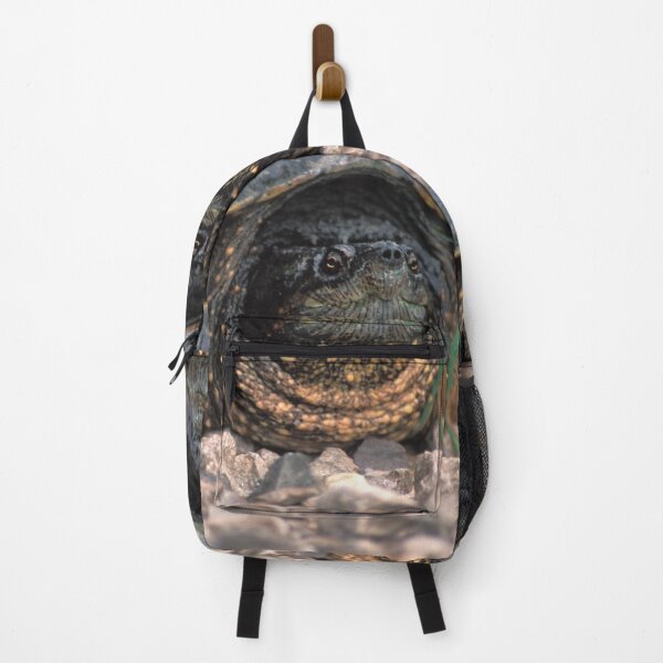 Item preview, A Snapping Turtle designed and sold by Bill Spengler's Photographic Thoughts.