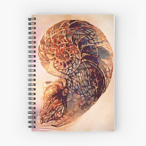Item preview, Steampunk Nautilus designed and sold by Susan Maxwell Schmidt.