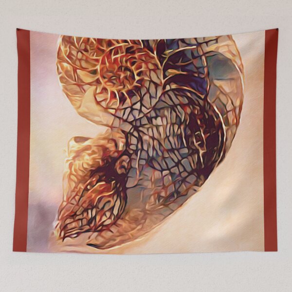 Item preview, Steampunk Nautilus designed and sold by Susan Maxwell Schmidt.
