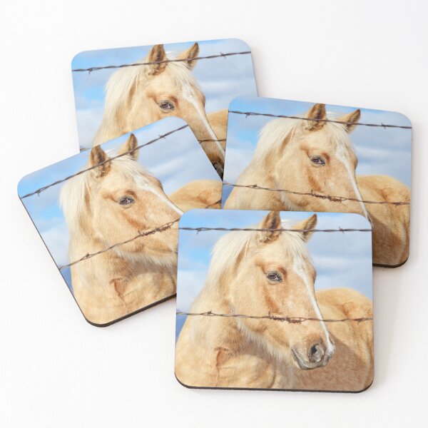 Item preview, Curious Horse designed and sold by Ettenhuber.