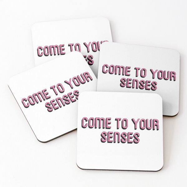 Item preview, come to your senses lyrics tick tick boom designed and sold by molscott.