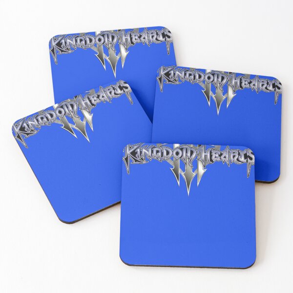 Item preview, Kingdom Hearts 3  Classic T-Shirt designed and sold by BjornReitz.