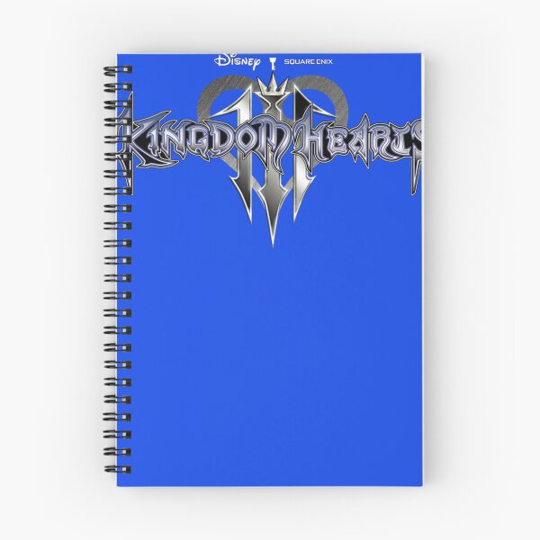 Item preview, Kingdom Hearts 3  Classic T-Shirt designed and sold by BjornReitz.