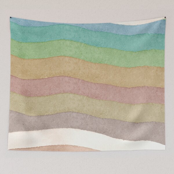 Item preview, Building Color Layers designed and sold by Sheila Wenzel Ganny.