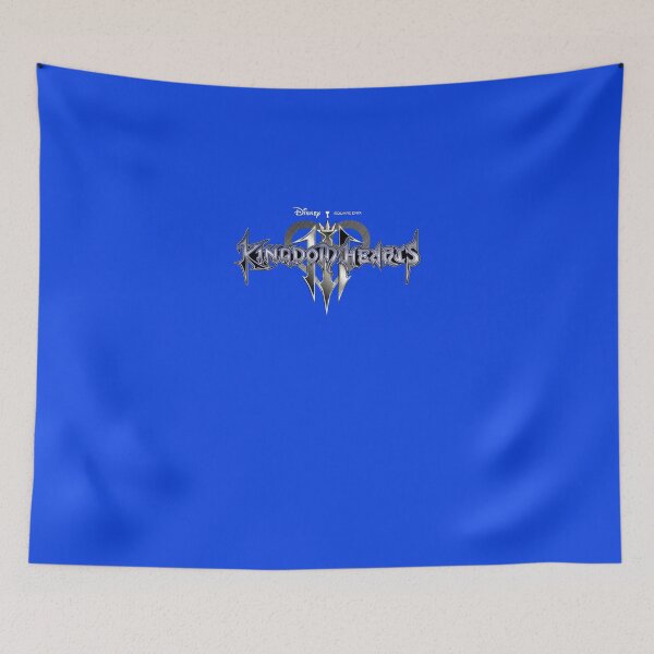 Item preview, Kingdom Hearts 3  Classic T-Shirt designed and sold by BjornReitz.
