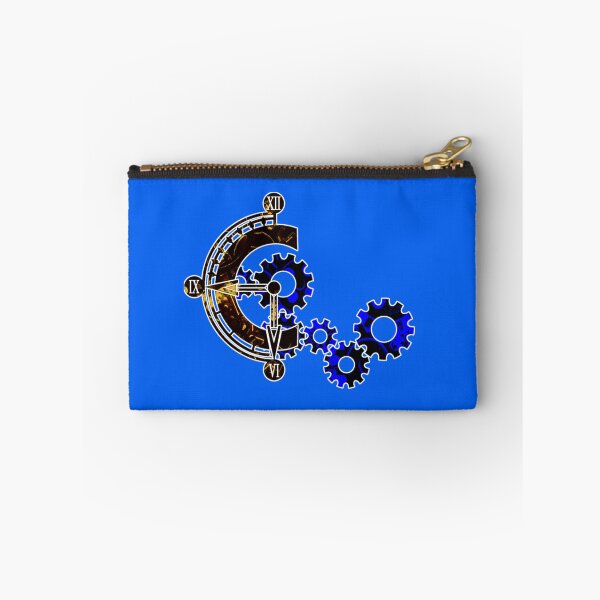Item preview, Chrono Gears Logo Essential T-Shirt designed and sold by CarolineList.