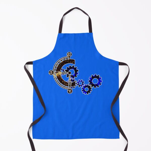 Item preview, Chrono Gears Logo Essential T-Shirt designed and sold by CarolineList.