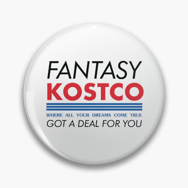 Item preview, Fantasy Kostco TAZ designed and sold by seasofstars.