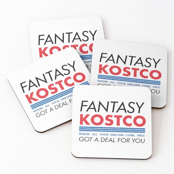 Item preview, Fantasy Kostco TAZ designed and sold by seasofstars.